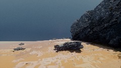 A screenshot taken in Dreams. 2 of 2.