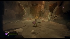 A screenshot taken in Dreams. 4 of 10.