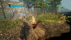 A screenshot taken in Dreams. 1 of 6.