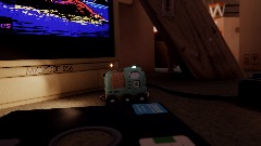 A screenshot taken in Dreams. 25 of 25.