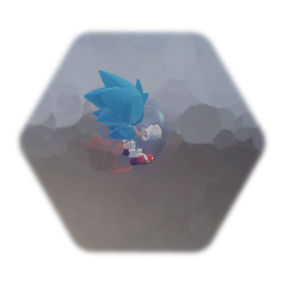 Sonic (Super Run)