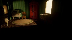 HELLO, NEIGHBOUR!    Sound Design