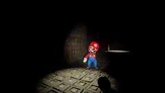 A screenshot taken in Dreams. 12 of 20.