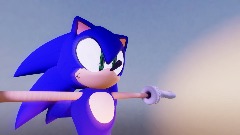 Modern SONIC