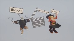 Puss In Boots 2 Outtakes