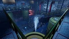 Magic orbs D-bug cap 85