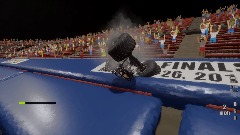 A screenshot taken in Dreams. 19 of 25.