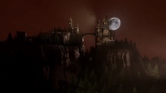 Castle of the Damned souls | intro
