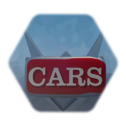 Cars logo