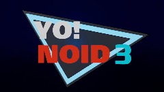 YO! NOID 3 (HUB)