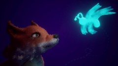 A screenshot taken in Dreams. 7 of 10.