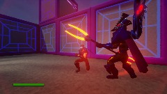 A screenshot taken in Dreams. 11 of 15.