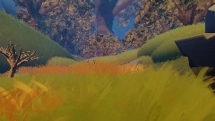 A screenshot taken in Dreams. 3 of 5.