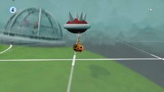 Yoshi Star Galaxy - Super Mario Galaxy 2