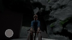 A screenshot taken in Dreams. 8 of 15.