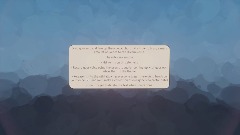 A screenshot taken in Dreams. 1 of 3.