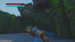 A screenshot taken in Dreams. 4 of 6.