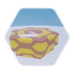 Regalo hexagonal | Para los @W-Y-S_OFICIAL