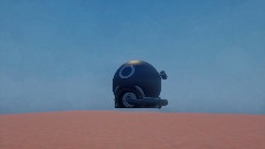 A screenshot taken in Dreams. 2 of 3.