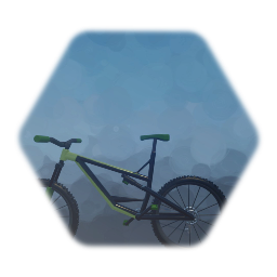 Bike YT Capra