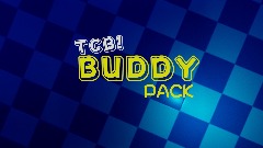 TCB Buddy Pack - Announcement Trailer