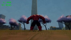 A screenshot taken in Dreams. 10 of 16.