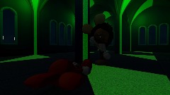 A screenshot taken in Dreams. 3 of 3.