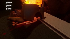 A screenshot taken in Dreams. 17 of 22.