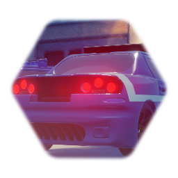 Peacekeeper Interceptor