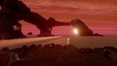 A screenshot taken in Dreams. 8 of 8.