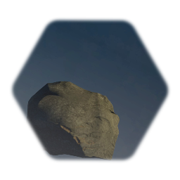 Realistic Rock - New Texture Technique