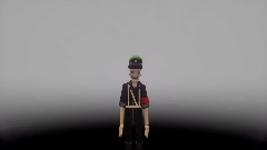 A screenshot taken in Dreams. 1 of 2.