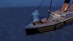 A screenshot taken in Dreams. 13 of 14.