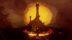The Lord of the Rings: The Fortress of Barad-Dur