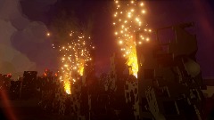 A screenshot taken in Dreams. 24 of 28.