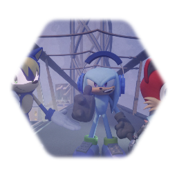 Da multiverse city (models ver)