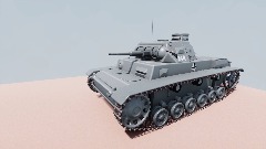 A screenshot taken in Dreams. 5 of 23.