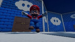 A screenshot taken in Dreams. 17 of 24.