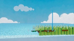 A screenshot taken in Dreams. 5 of 18.