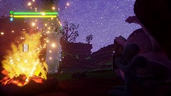 A screenshot taken in Dreams. 14 of 23.