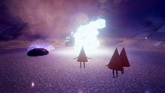 A screenshot taken in Dreams. 1 of 1.