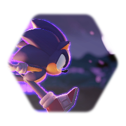 Sonic Model (Coast' Design)