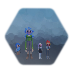 Wanna play but swapped assets