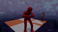 A screenshot taken in Dreams. 22 of 25.