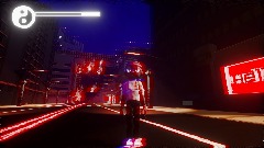 A screenshot taken in Dreams. 2 of 3.