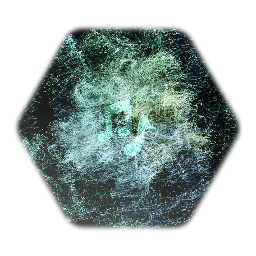 Comfort In Cubes Inferior Chaotic Cover