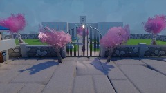 Cherry High Garden [Build 0.02]