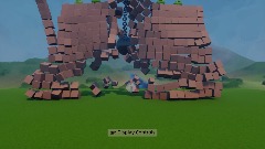 A screenshot taken in Dreams. 16 of 16.