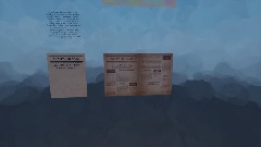 A screenshot taken in Dreams. 5 of 11.