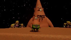 A screenshot taken in Dreams. 1 of 1.